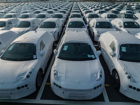 How China’s Electric Carmakers Rose to Global Dominance.